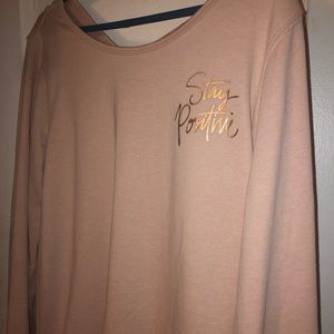 💍3/$20 Stay Positive 🍭